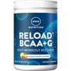 BCAAG Reload Island Fusion 11.6 oz by Metabolic Response Modifier