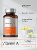 Horbaach Vitamin A Softgels 300 Count 10000 Iu