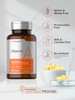Horbaach Vitamin A Softgels 300 Count 10000 Iu