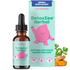 Joyspring Herbal Detox For Kids 30 Servings 1 Fl Oz