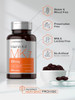 Horbaach Vitamin K2 Mk7 250 Softgels 100Mcg