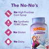Lil Critters Disney Frozen Kids Multivitamin Gummies 190 Count