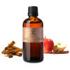 Nature's Note Apple Cinnamon 03 Fl Oz