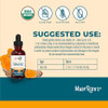 Maryruth's Organics Organic Turmeric Liquid Extract 1 Fl Oz