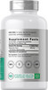 Horbaach Hyaluronic Acid Capsules 240 Count 250 Mg