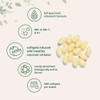 Micro Ingredients Super Vitamin K Complex (K2 Mk7 + Mk4 & K1)