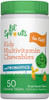 Lil' Sprouts Kids Multivitamin With Probiotics 50 Chewable