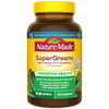 Nature Made Super Greens With Probiotic Capsules Made With 1/2 Cup Veggies 75 Capsules