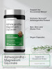 Horbaach Ashwagandha And Magnesium Glycinate