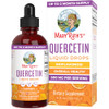 Maryruth's Organics Quercetin Liquid Drops 4 Fl Oz 500Mg