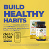 Maryruth's Gut Flora Health+ Enzymes 60 Capsules