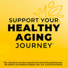 Nature Made Calcium Gummies Per Serving With Vitamin D3 Dietary Calcium Supplement 80 Gummies 500 Mg