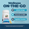 Maryruth's Nadh Capsules 1 Capsule