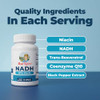 Maryruth's Nadh Capsules 1 Capsule