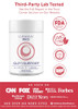 Lunakai Usa Made Glp 1 Supplement 60Ct