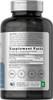 Horbaach Strontium Citrate 180 Capsules 940 Mg