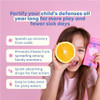 Joyspring Genius Drops & Vitamin C