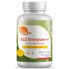 B12 Energizer 120 Lozenges by Advanced Nutrition by Zahler