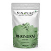 Minature Bhringraj Powder (Eclipta Prostrata) By Mi Nature 8 Oz 227G