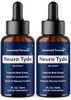 Ovicia (2 Pack) Neurotyde Drops 2 Pack