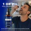 Ovicia (2 Pack) Neurotyde Drops 2 Pack
