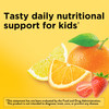 Nature Made Kids First Multivitamin With Omega 3 Kids Gummy Multivitamins With Vitamins 70 Gummies