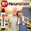 Neurobion Extra Forte B12 Vials Liquid 10000 Mcg