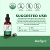 Maryruth's Organics Iodine Liquid Drops 450 Servings 1 Fl Oz