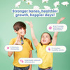 Joyspring Liquid Vitamin D3 With K2