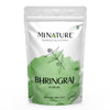 Minature Mi Nature Bhringraj Powder (Eclipta Prostrata) 4 Oz 100G