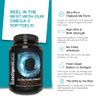 Intelligent Labs Triglyceride Omega 3 120 Softgels 2250Mg