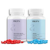 Mars By Ghc Marsby Ghc Muscle Max Combo Nitric Oxide And Alizenol Capsules 120 Capsules