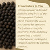 Minature Vidanga Powder (Embelia Ribes) Pure And Natural 227Gram