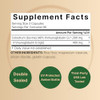 Naturebell Bovine Colostrum Supplement Per Serving 240 Capsules 1000Mg