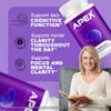 Ovicia (3 Pack) Apex Neuro Elite Capsules 180 Capsules 3 Pack