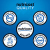 Nutricost Hmb And Vitamin D3 Supplement 240 Capsules 1500Mg