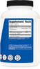 Nutricost Hmb And Vitamin D3 Supplement 240 Capsules 1500Mg