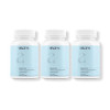 Mars By Ghc Maca Root Caps (Ginseng): Powered With Magnesium & Berberine 60 Capsules Pack Of 3
