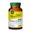 Megafood Fish Oil Omega 3 Supplements 90 Softgels 2000Mg