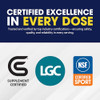 Macuhealth Triple Carotenoid Formula 90 Softgels