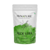 Minature 100% Aloe Vera Powder (Aloe Barbadenis) Pure Aloe Vera 8 Oz 227G
