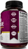 Nutriflair Liver Cleanse Detox & Repair Supplement 60 Veggie Capsules