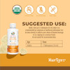 Maryruth's Organic Lions Mane Supplement By Maryruth's 15 Servings 76 Oz