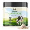 The Monk Colostrum Supplement 90 Servings 635 Oz