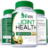 N'more Avocado Soybean Unsaponifiables Supplements 400 Mg