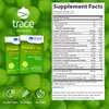 Trace Minerals Power Pak Electrolyte Powder Packets 30 Packets 1200 Mg