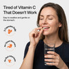 Nutriflair Liposomal Vitamin C 180 Capsules 1700Mg