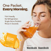 Trulean Everyday Wellness Shot Powder Drink Mix 30 Servings