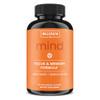 Wellpath Mind Brain Supplement For Memory And Focus With Lion's Mane 60 Ct