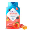 Vitafusion Fiber Well Gummies 90 Count 5Mg